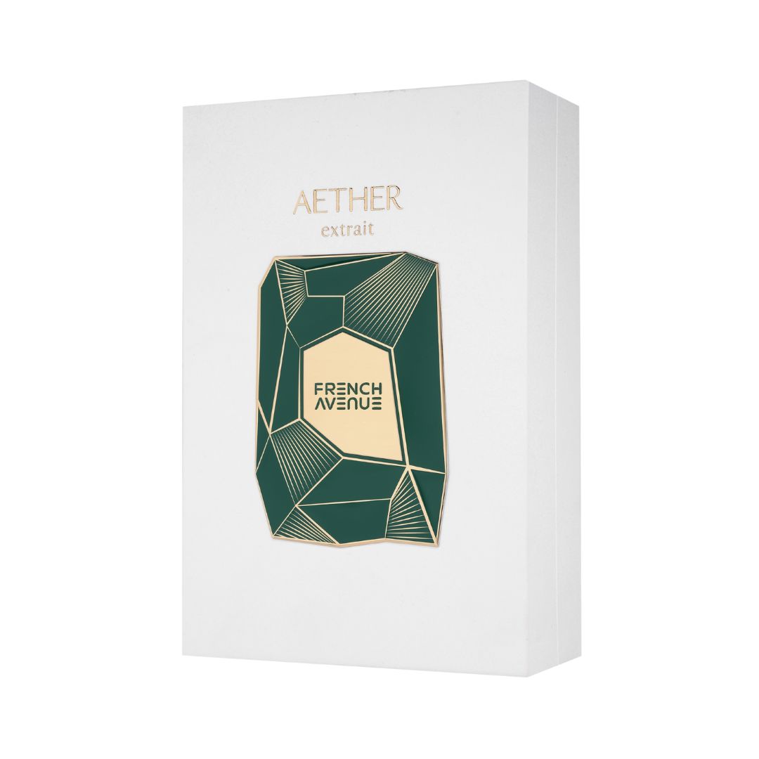 French Avenue Aether Extrait de Parfum