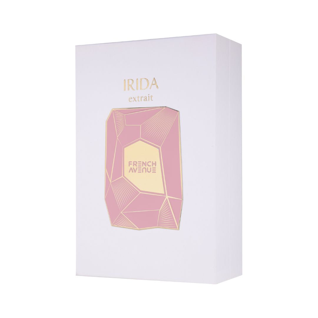 French Avenue Irida Extrait de Parfum