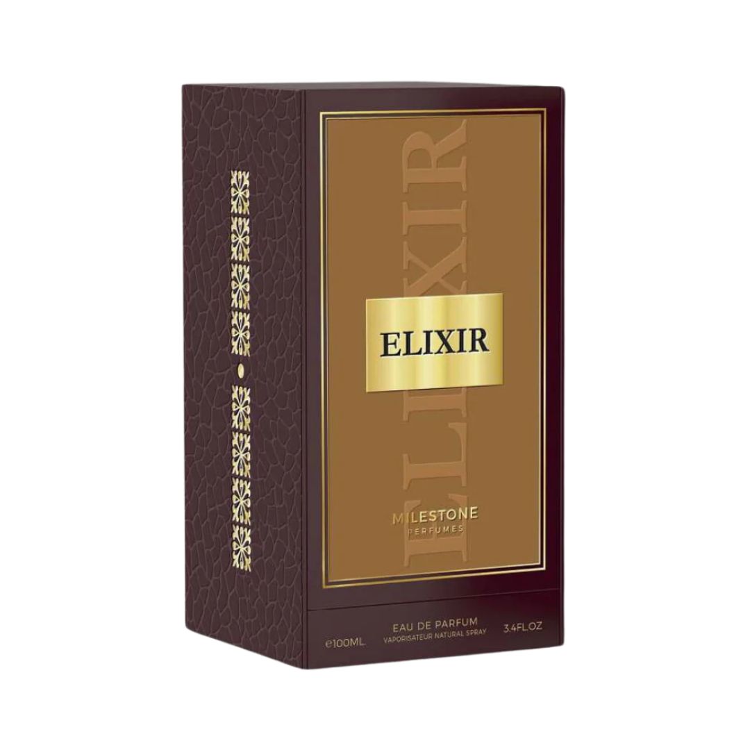 Milestone Elixir