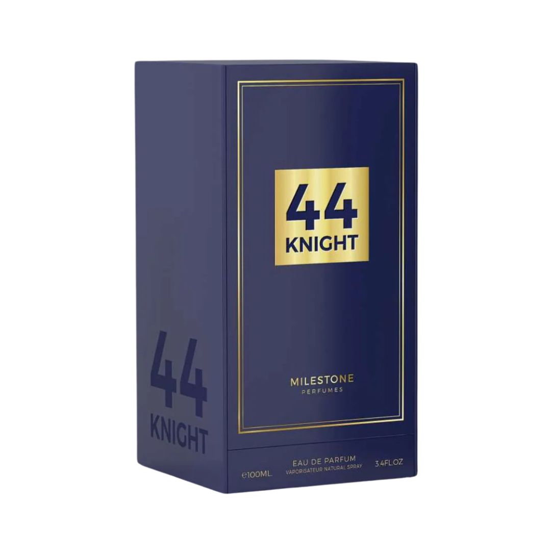 Milestone 44 Knight