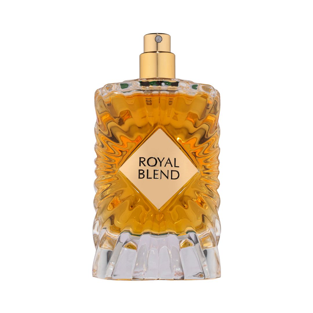 French Avenue Royal Blend Extrait