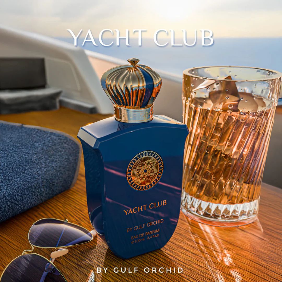 Gulf Orchid Yacht Club