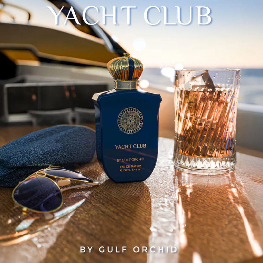 Gulf Orchid Yacht Club