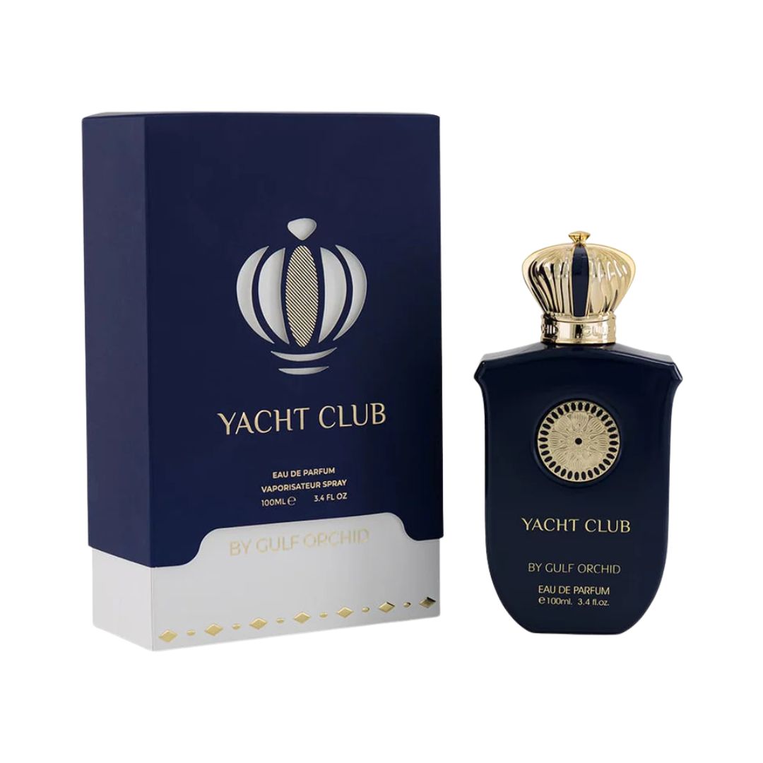 Gulf Orchid Yacht Club