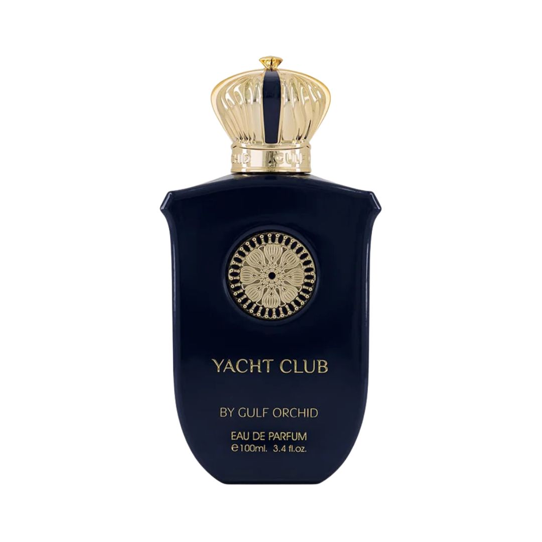 Gulf Orchid Yacht Club