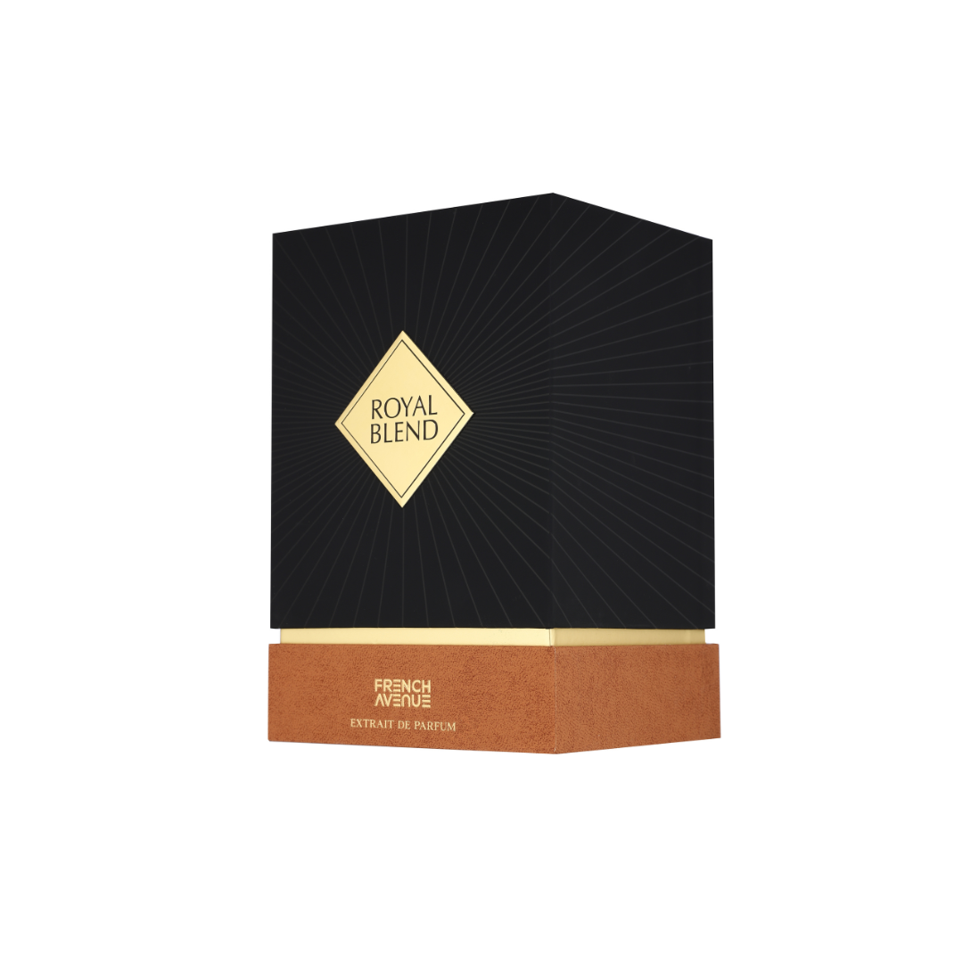 French Avenue Royal Blend Extrait