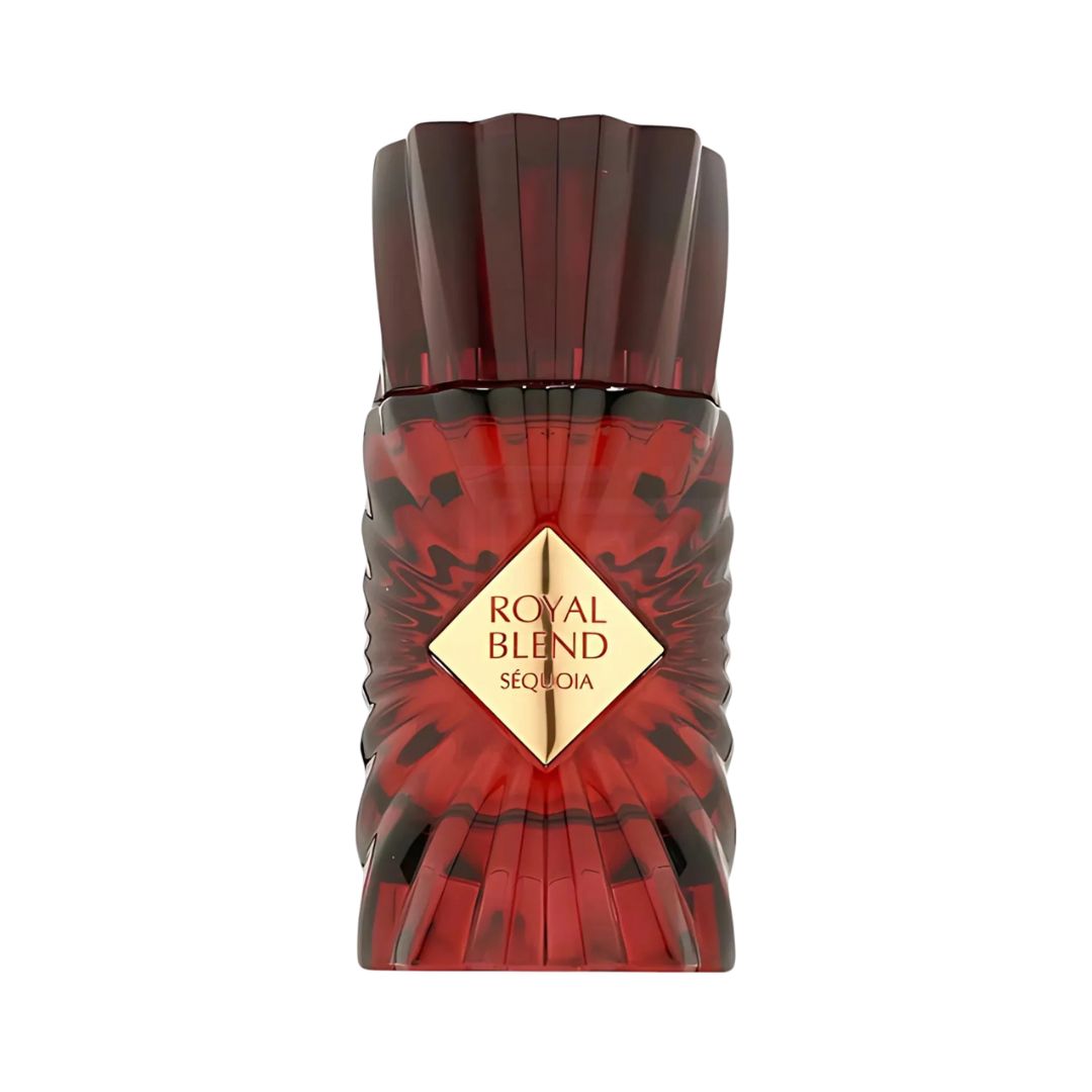 French Avenue Royal Blend Sequoia