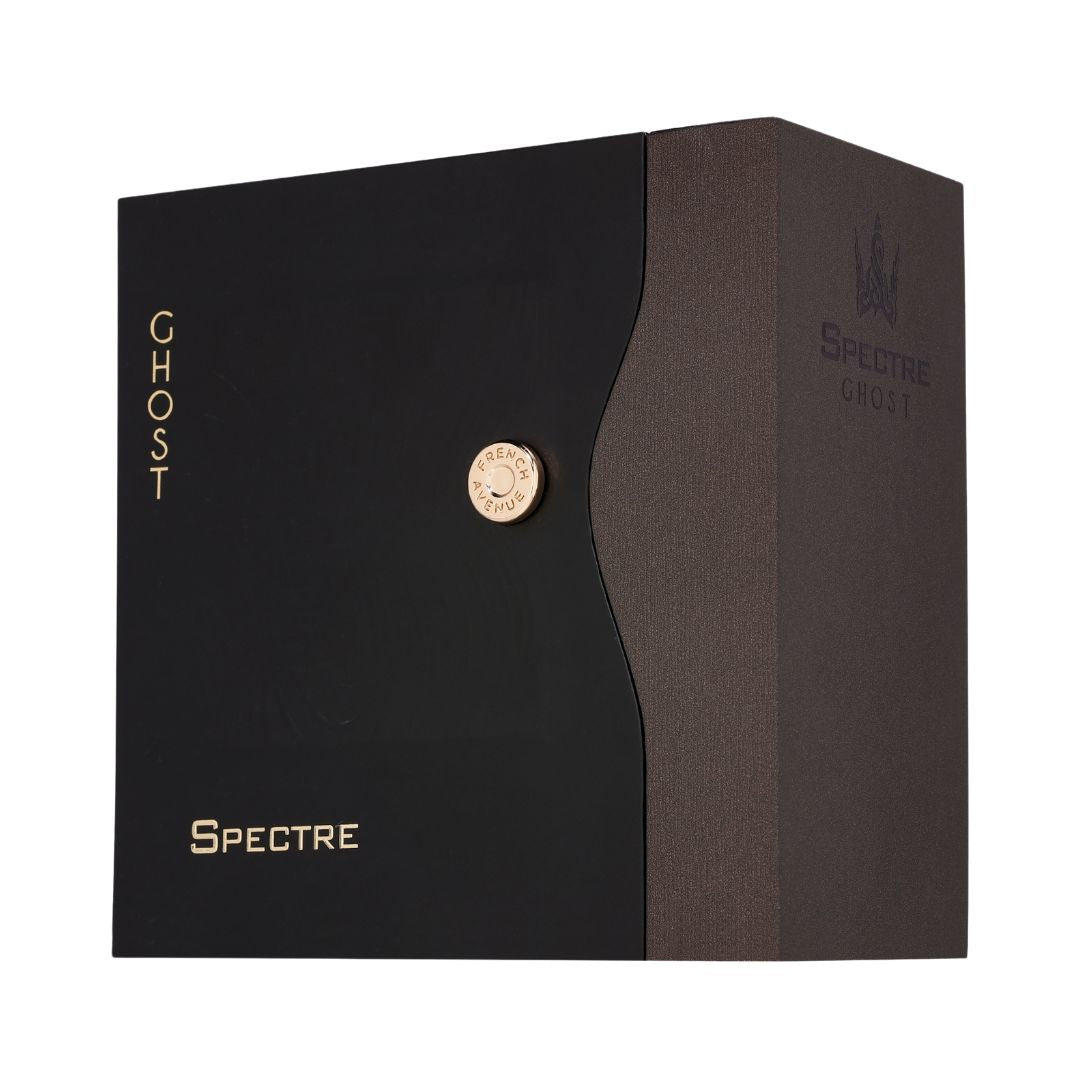 French Avenue Spectre Ghost