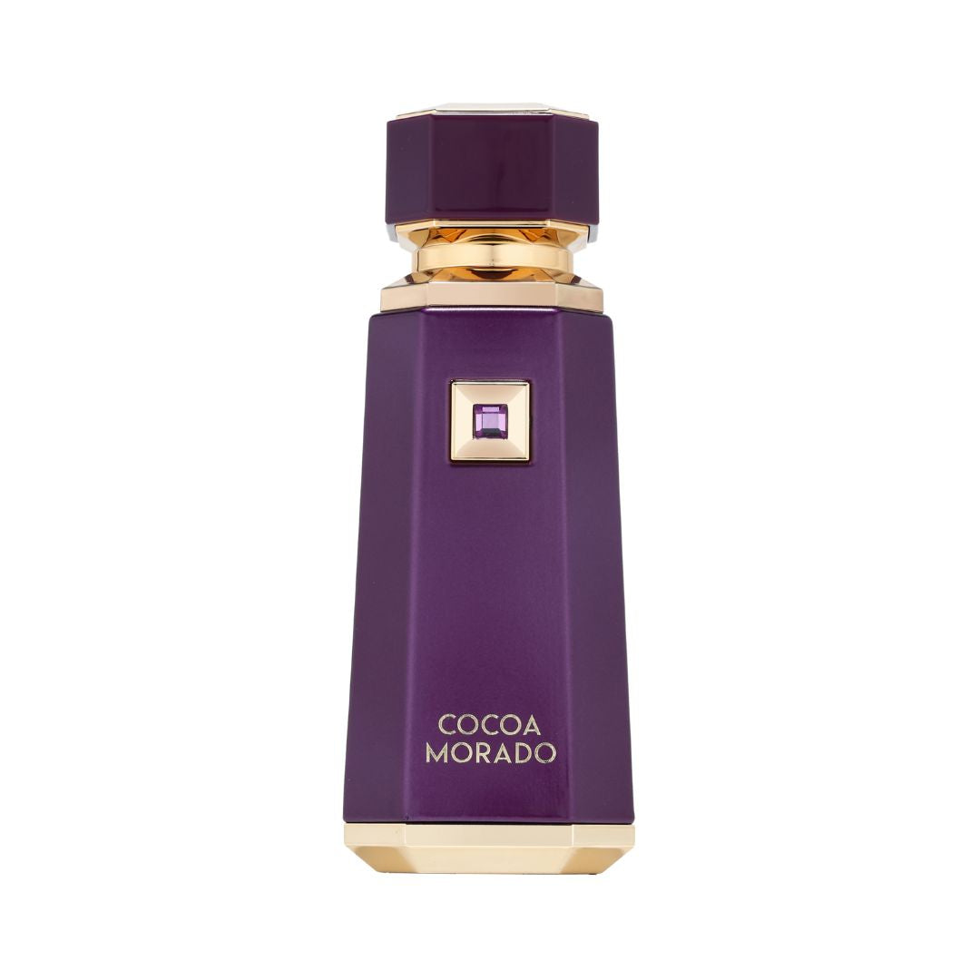 French Avenue Cocoa Morado