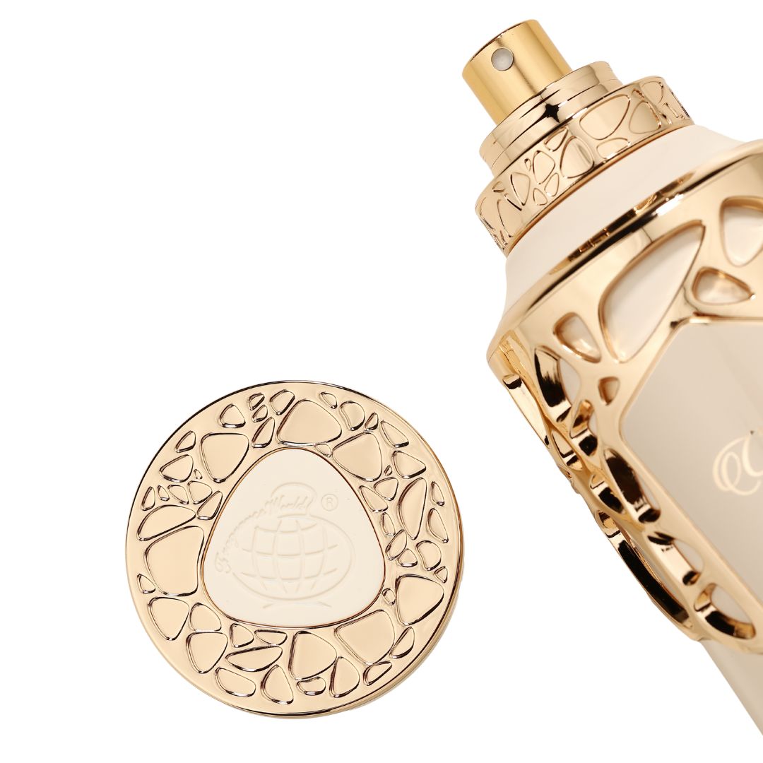 Fragrance World Creme of Clouds