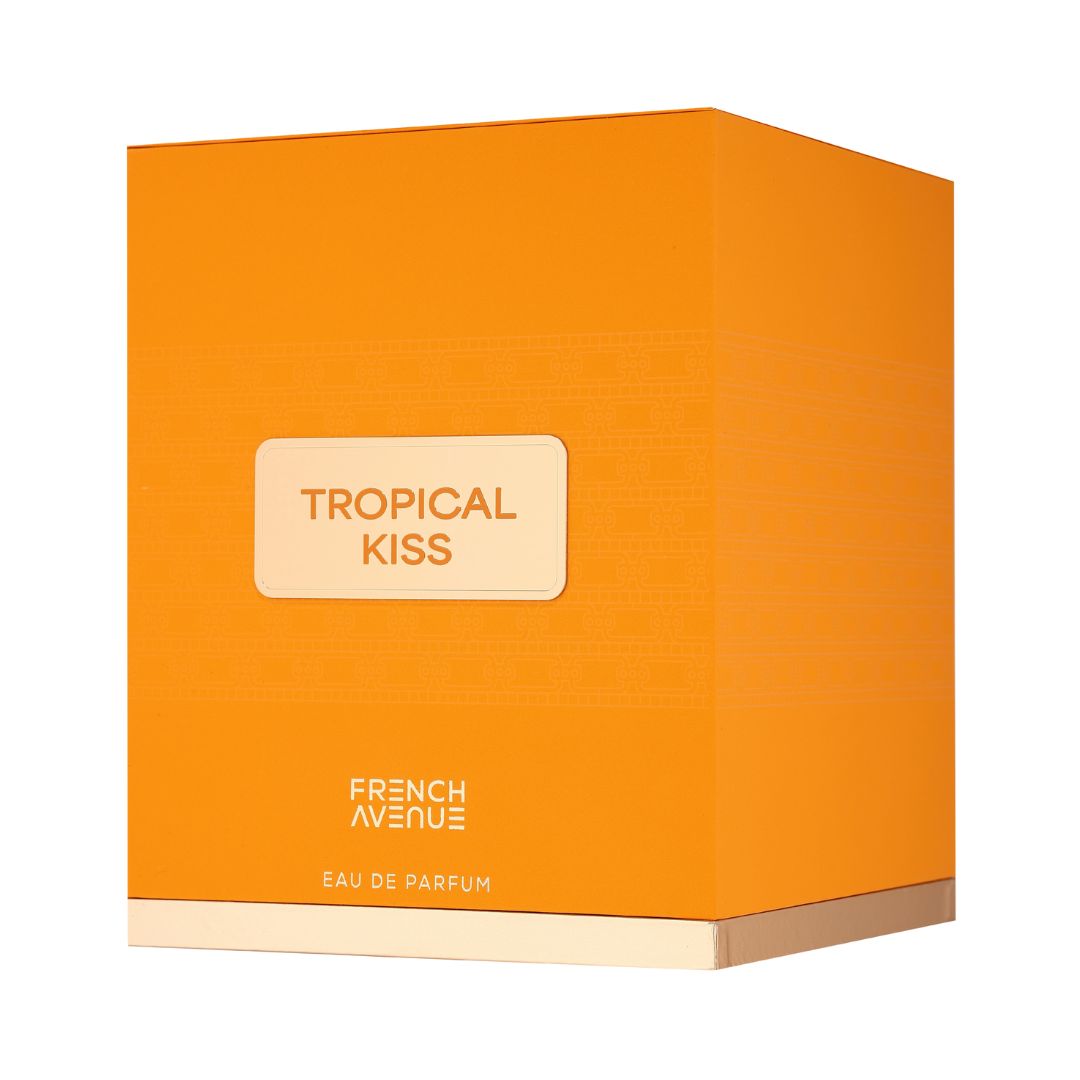 French Avenue Tropical Kiss