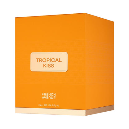 French Avenue Tropical Kiss