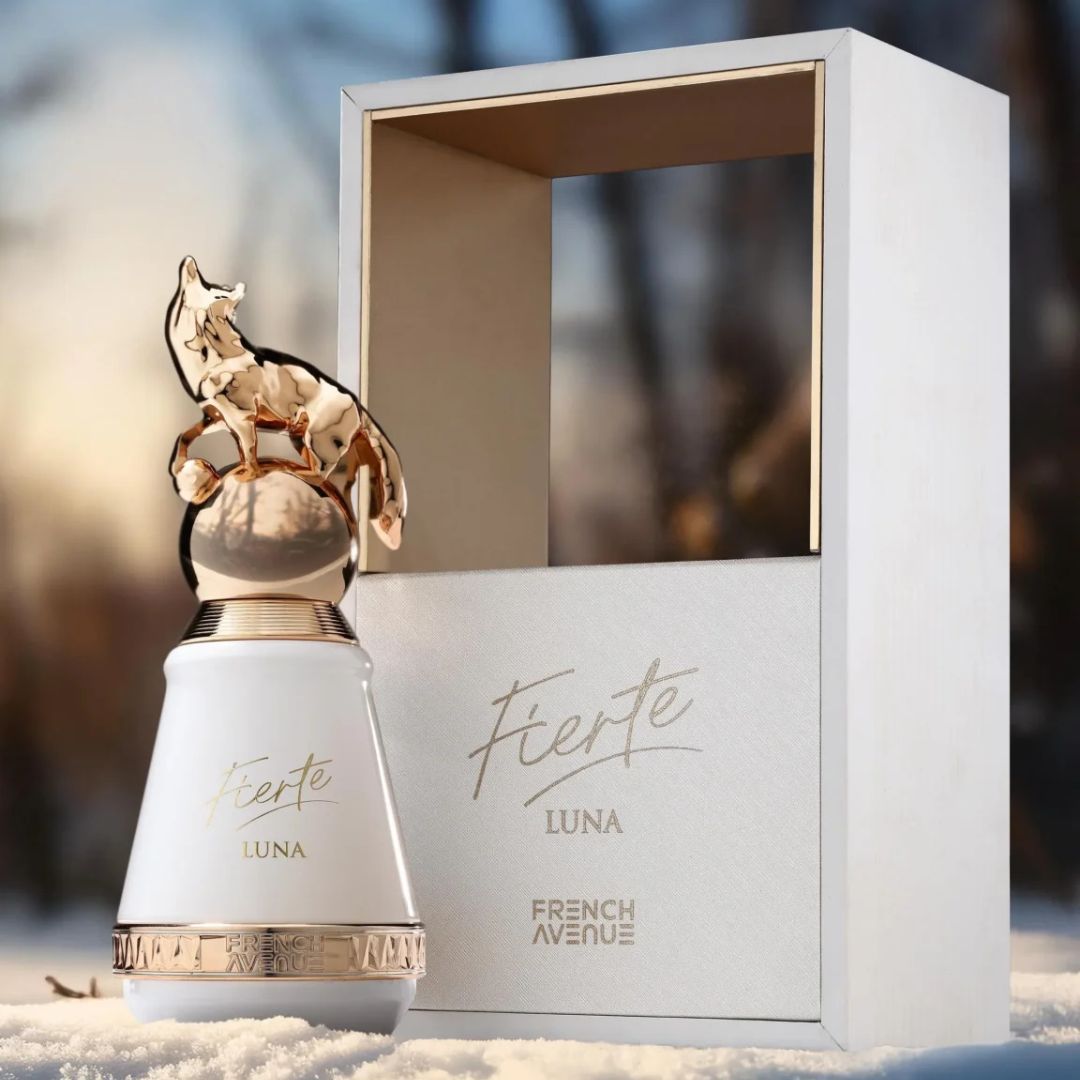 French Avenue Fierte Luna