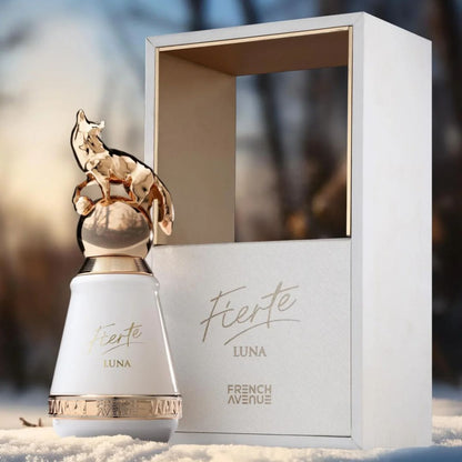 French Avenue Fierte Luna