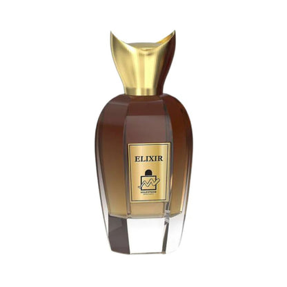 Milestone Elixir