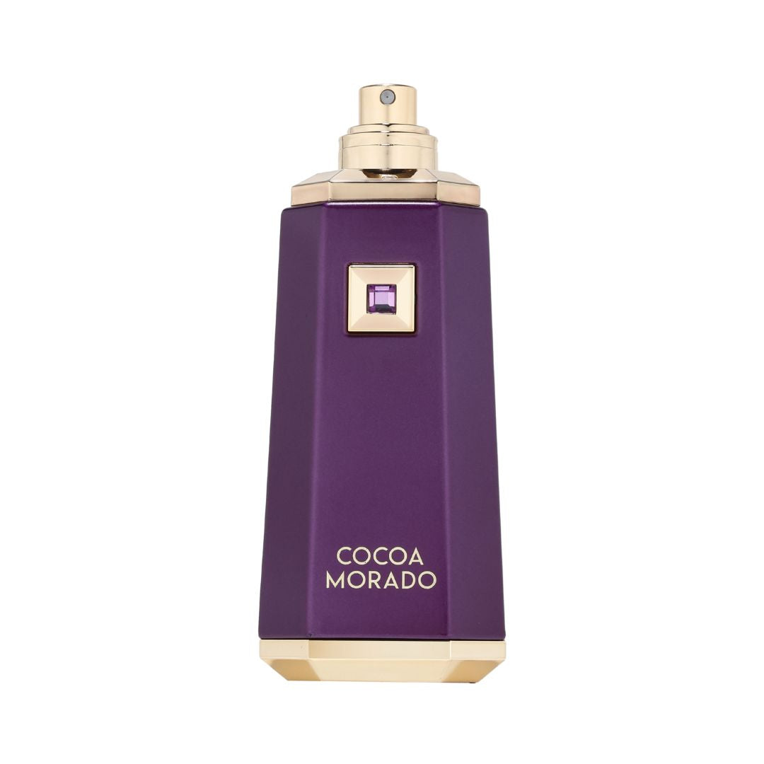 French Avenue Cocoa Morado