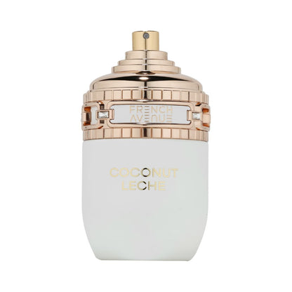 French Avenue Coconut Leche