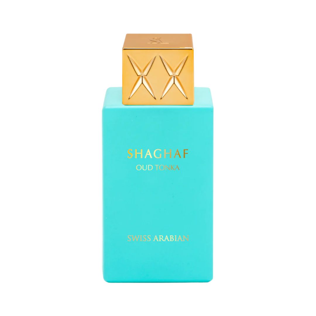 Swiss Arabian Shaghaf Oud Tonka