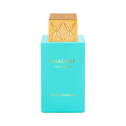 Swiss Arabian Shaghaf Oud Tonka