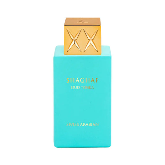 Swiss Arabian Shaghaf Oud Tonka