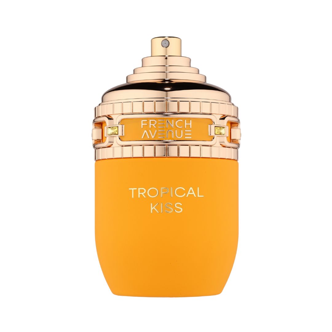 French Avenue Tropical Kiss