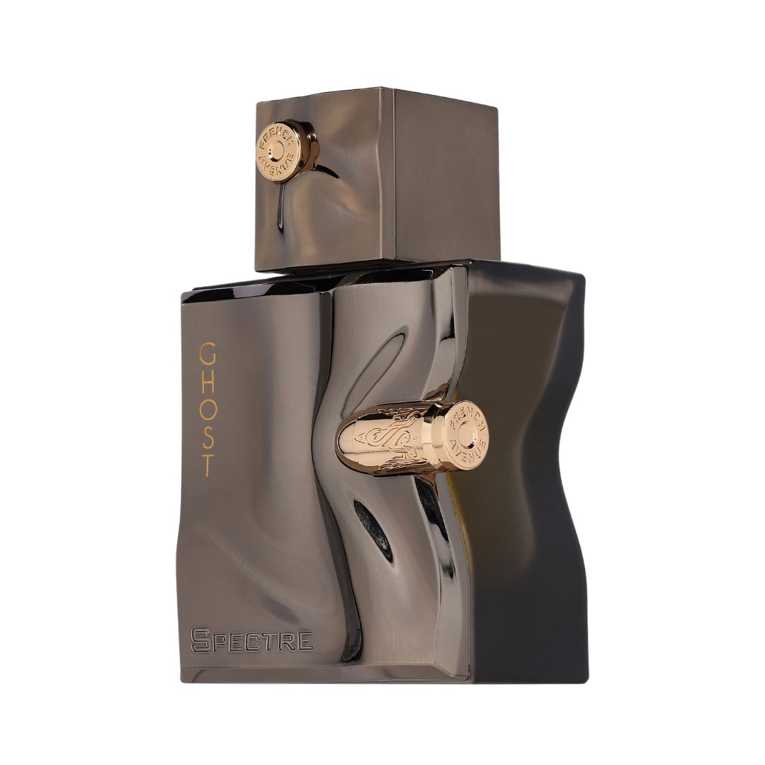French Avenue Spectre Ghost