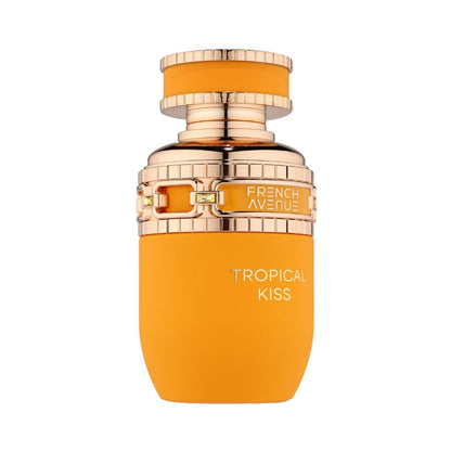 French Avenue Tropical Kiss