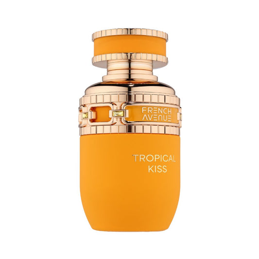 French Avenue Tropical Kiss