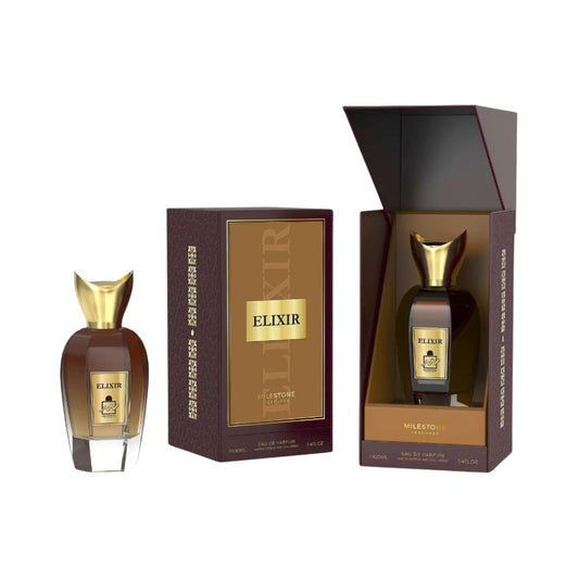 Milestone Elixir