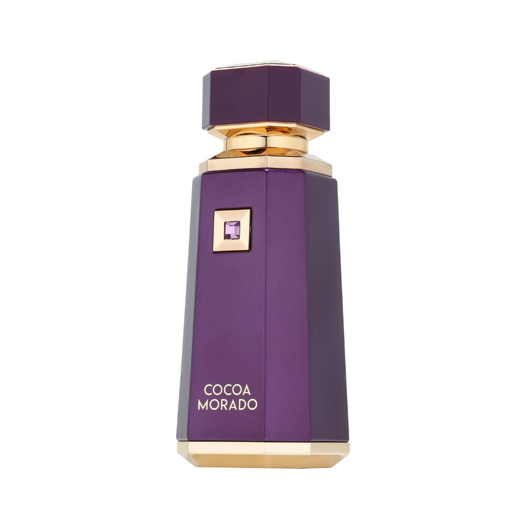 French Avenue Cocoa Morado
