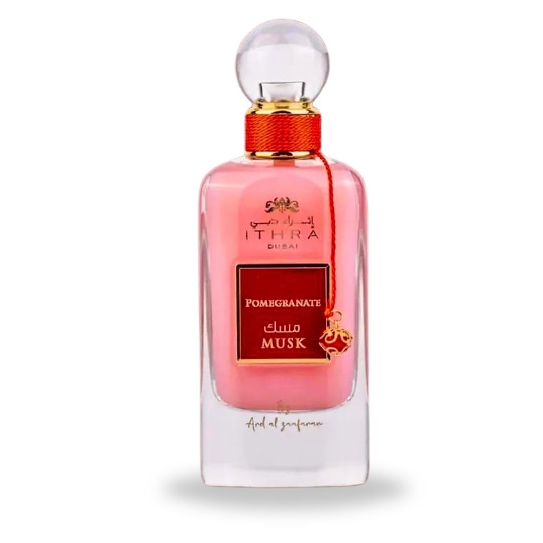 Musc Grenade Ithra Dubaï