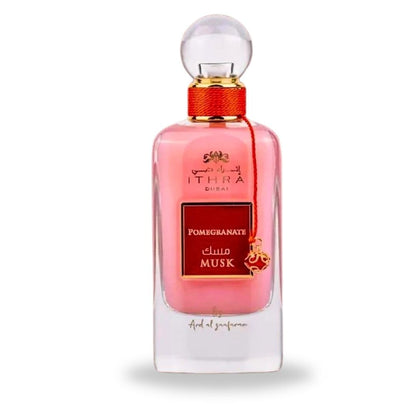 Musc Grenade Ithra Dubaï