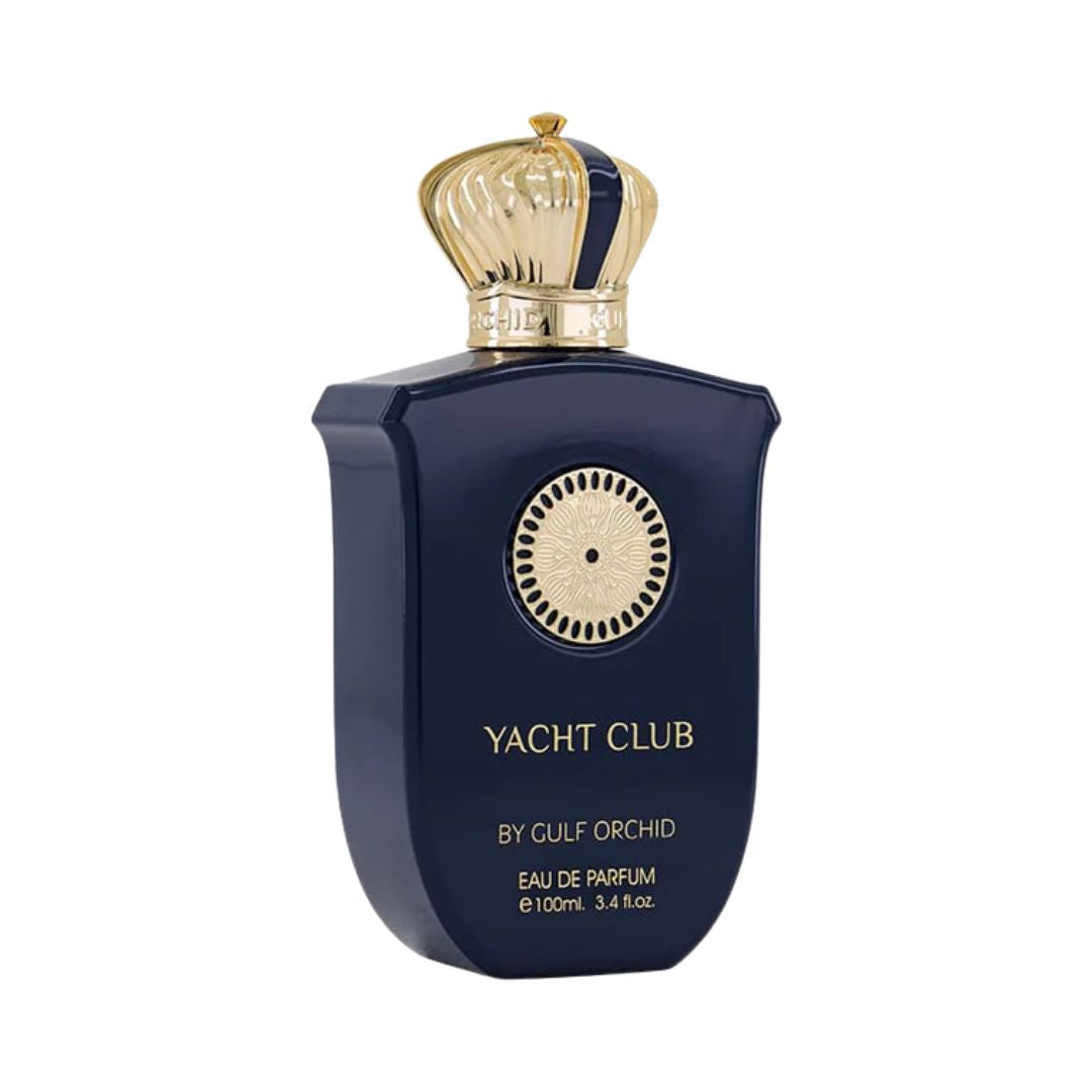 Gulf Orchid Yacht Club