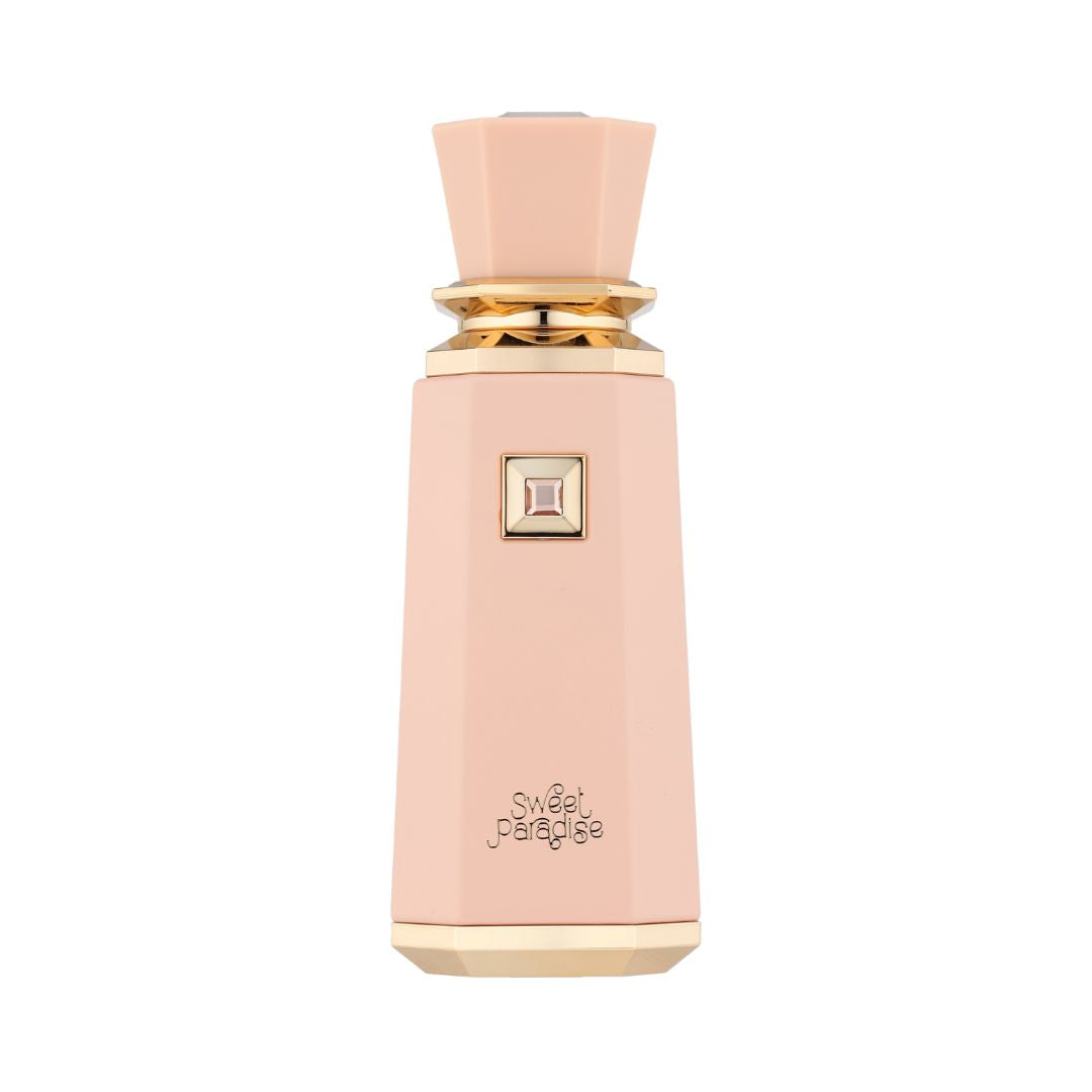 French Avenue Sweet Paradise