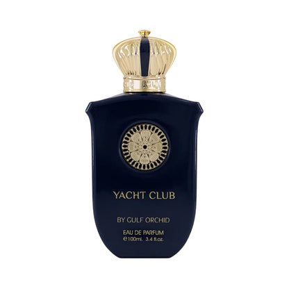 Gulf Orchid Yacht Club