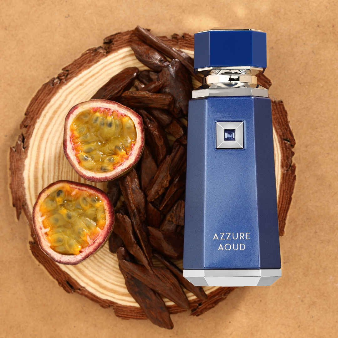 Avenue française Azzure Aoud