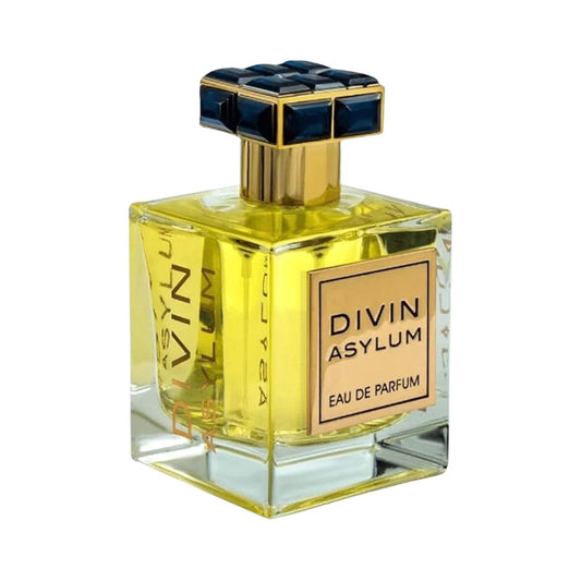 French Avenue Divin Asylum