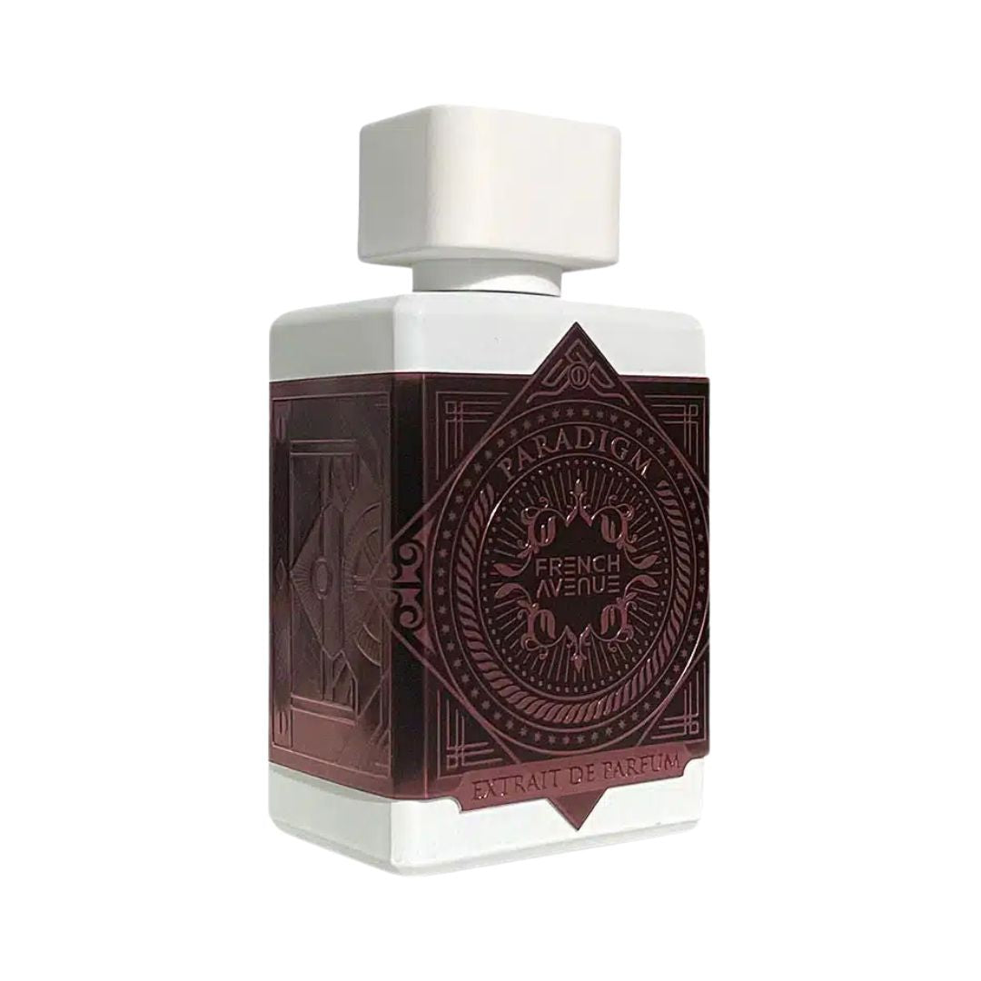 Suisse arabe Shaghaf Oud Ahmar