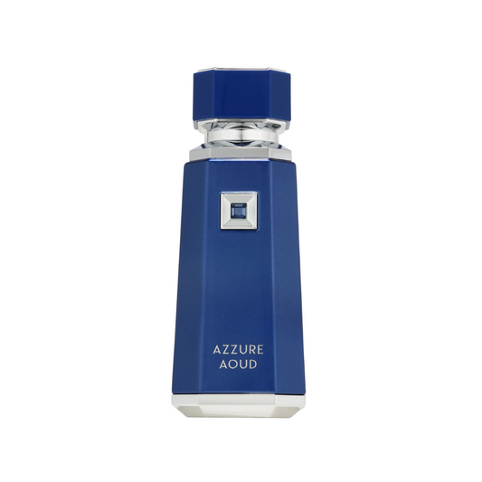 Avenue française Azzure Aoud