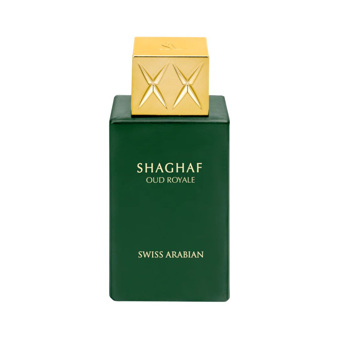 Suisse arabe Shaghaf Oud Ahmar
