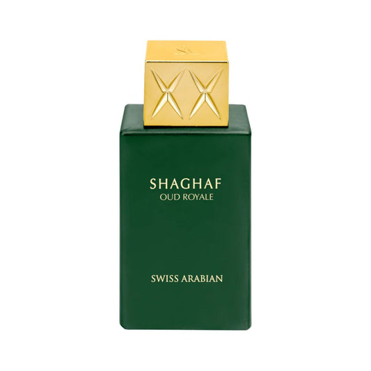 Swiss Arabian Shaghaf Oud Royale