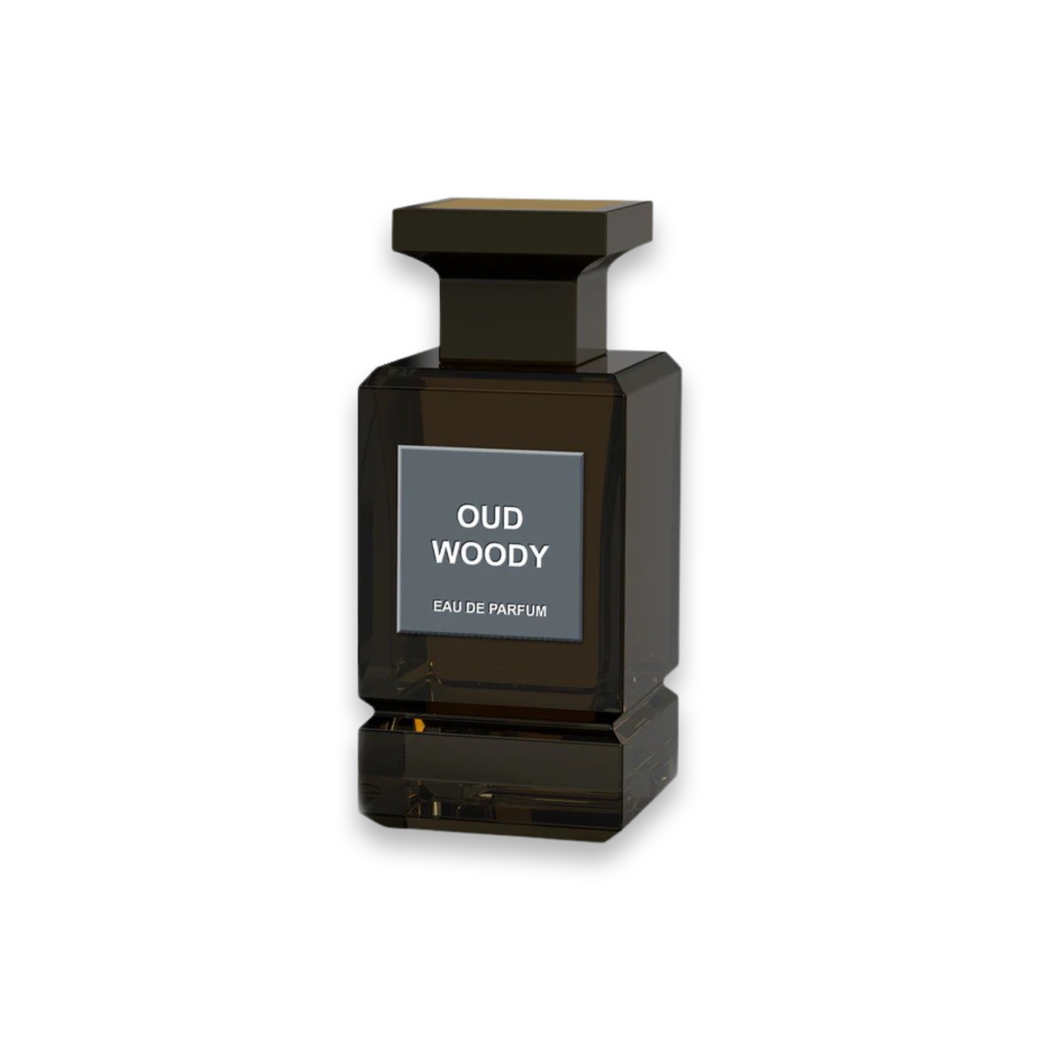 Emper Milestone Perfumes Oud Woody – Parfumwelt